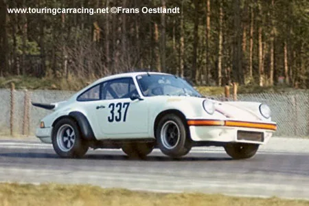 DARM Zolder Bergischer Löwe 1976